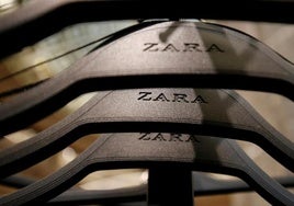 El vestido de Zara por menos de 23 euros ideal para ir a una comunión