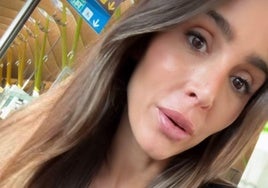 Rocío Osorno desconsolada ante la estafa que se ha encontrado: «No hay derecho a esto»