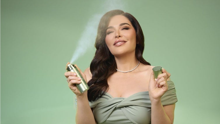 Brumas corporales y faciales, el perfume más fresco y ligero que adora la generación Z
