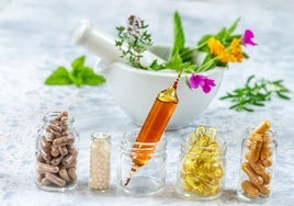 El auge de la nutricosmética, los suplementos que cuidan la piel, el cabello y las uñas