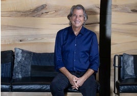David Rockwell, arquitecto: «Creamos lugares que son mejores en persona que en Instagram»