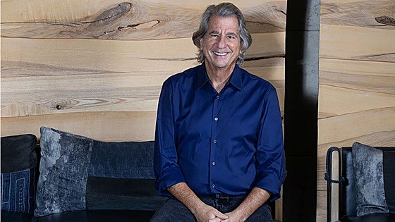 David Rockwell, arquitecto: «Creamos lugares que son mejores en persona que en Instagram»