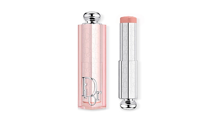 Rosy Glow Stick de Dior.