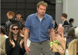 Dior confirma a Jonathan Anderson como sustituto de Maria Grazia Chiuri convirtiéndolo en el nuevo director creativo de la Maison