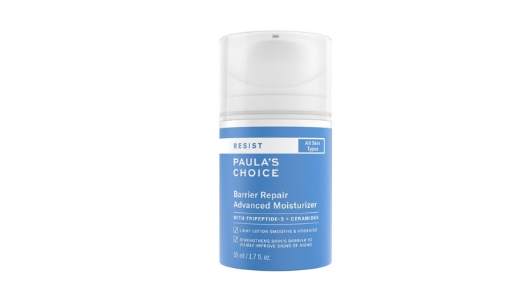 Barrier Repair Advanced Moisturizer de Paula's Choiece.