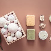 6 marcas de cosmética sostenible para celebrar el día del medio ambiente