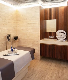 Imagen secundaria 2 - La nueva cabina de La Prairie en el hotel Rosewood Villa Magna