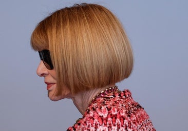 Anna Wintour dimite como directora de 'Vogue' tras casi cuatro décadas