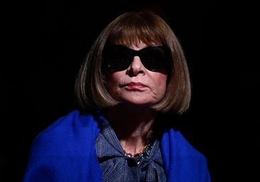 Anna Wintour dimite como directora de 'Vogue' tras casi cuatro décadas
