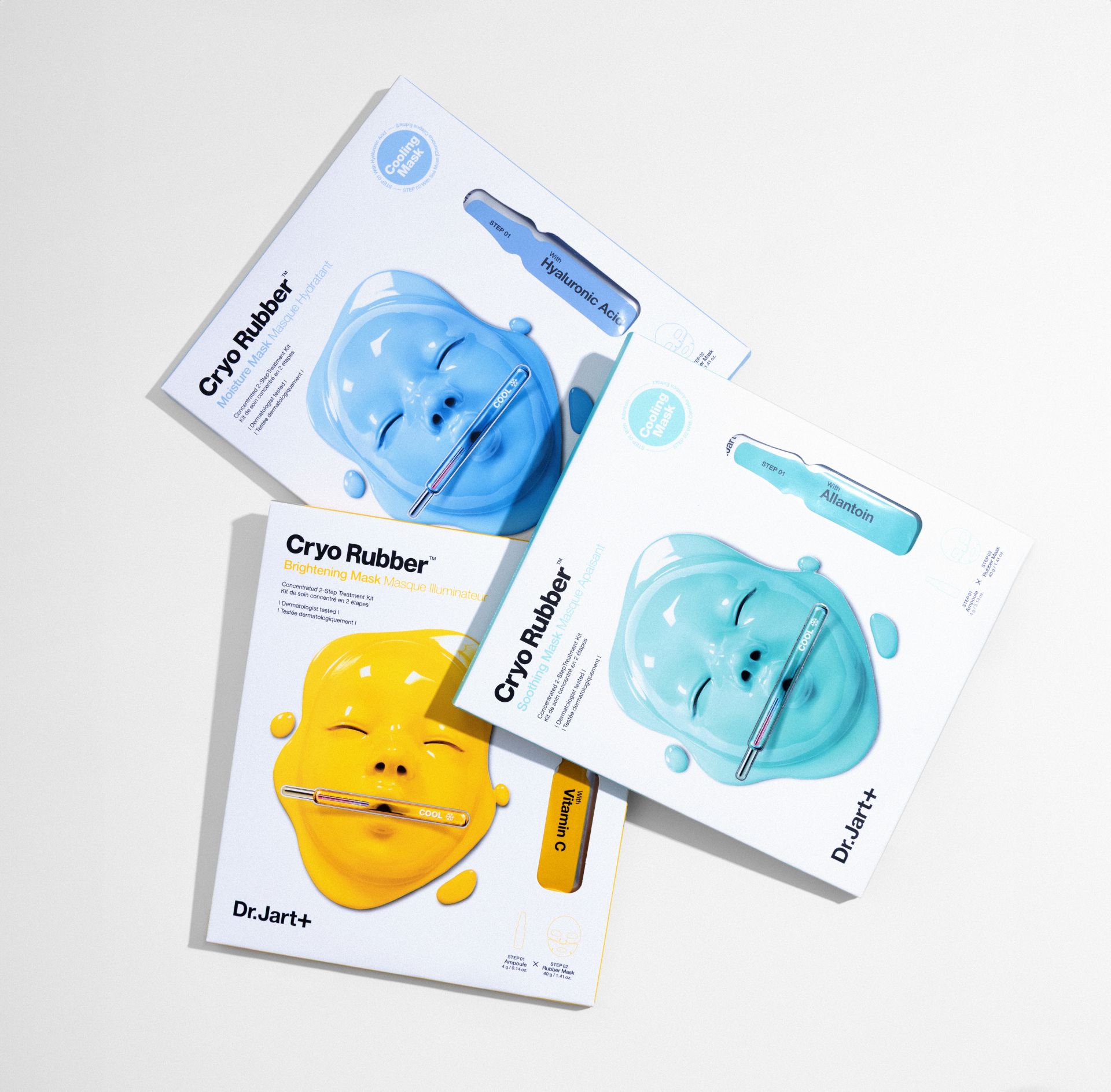 Miin Cosmetics: del 26 de junio al 10 de julio la web de cosmética coreana ofrece descuentos de hasta el 50% en algunos de sus productos.