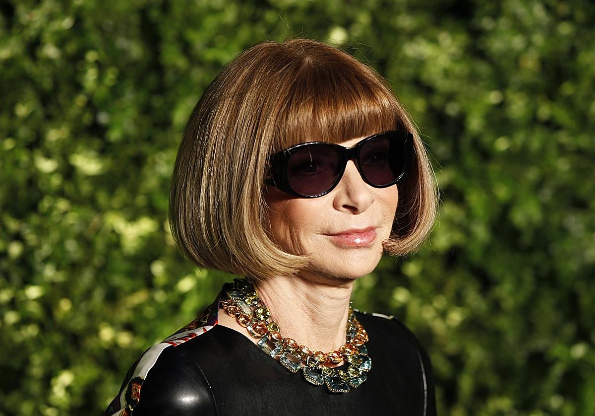 La decisión de la británica se hizo pública el miércoles por la tarde