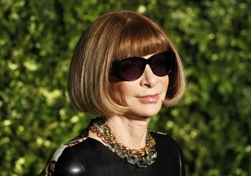 Anna Wintour deja Vogue: por qué su figura revolucionó el mundo de la moda