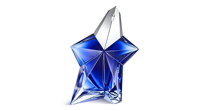 Angel Eau de Parfum Lumineuse de Mugler.