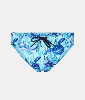 Imagen secundaria 2 - Bañador de Ysabel Mora, de Scalpers y tipo 'slip' de Homm de venta en El Corte Inglés