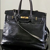 El primer bolso Birkin de Hermès se convierte en el más caro del mundo