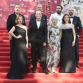 De Teresa Helbig y Pedro el Hierro a Ecoalf: los ganadores de los II Premios de la Academia de la Moda española