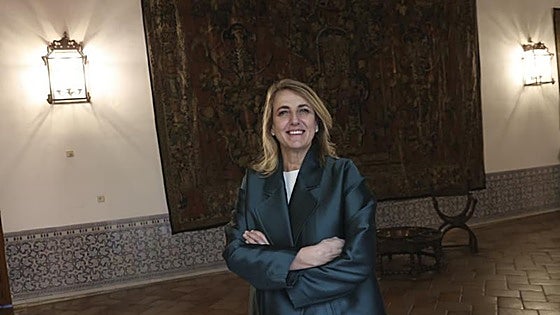 La asturiana Patricia Urquiola, Premio Nacional de Diseño 2025