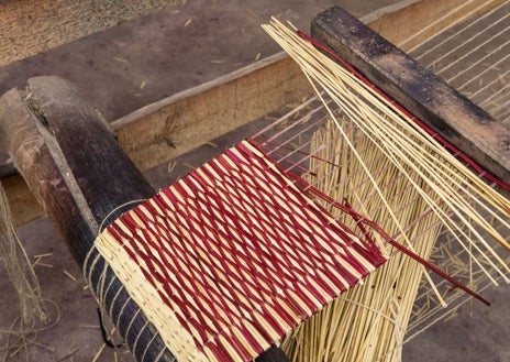 Secondary image 1 - The handiwork behind the Heimat Atlaántica bags