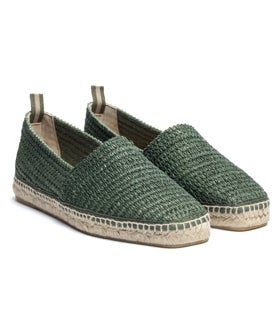Secondary image 2 - Different espadrille designs by Castañer
