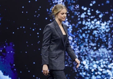 La marca de sastrería femenina que ha conquistado a la Reina Letizia y a la Princesa Leonor