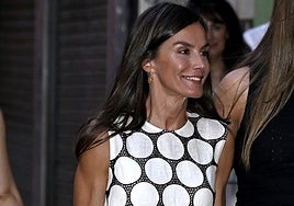 El lujo discreto reside en Mallorca y la Reina Letizia es su abanderada