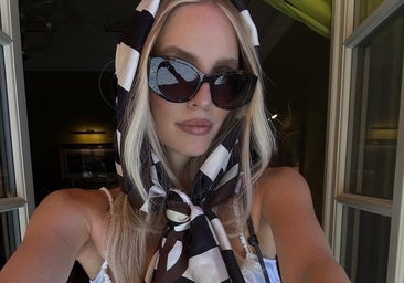 Las últimas tendencias en gafas de sol: marcas y modelos que triunfan este verano
