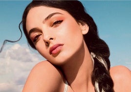 Maquillaje de verano, a prueba del sol y el agua