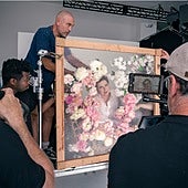 Isabella Rossellini, con 73 años, y la ex tenista Venus Williams, protagonistas del calendario Pirelli 2026