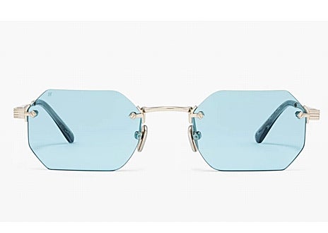 Imagen secundaria 1 - Modelo Paola de TIWI (159€), sin monturas de Jimmy Fairly (135€) y MÓ Matcha Stanwyck (59€)