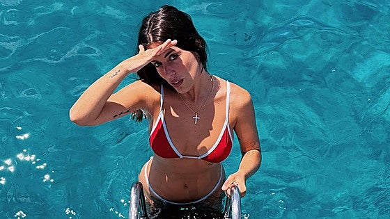 Peinados fáciles para el verano: ideas para ir a la playa y la piscina