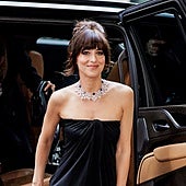 Los looks de Dakota Johnson en 'Materalists' adelantan las tendencias de moda del otoño