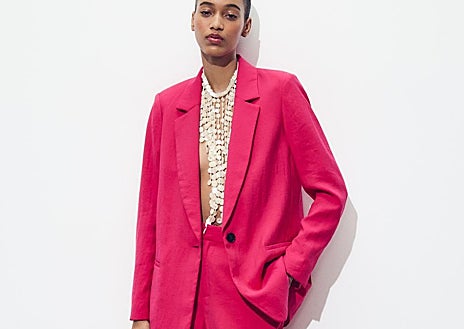 Imagen secundaria 1 - Es una oportunidad muy buena para comprarse alguna de estas. Estas de Zara valen todas 15,99 euros. 