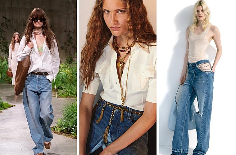 Colecciones Resort 25 de Gucci, Chloé y Stella McCartney