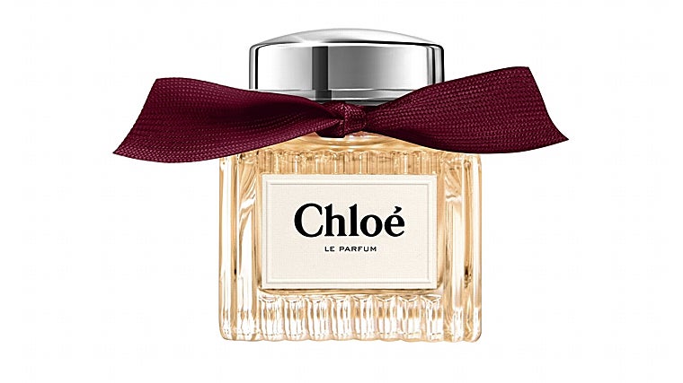 Chloé le Parfum.