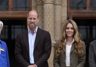 Kate Middleton sorprende con un llamativo cambio de look a la vuelta de sus vacaciones