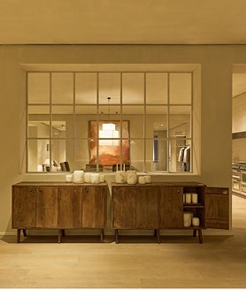 Imagen secundaria 2 - Algunas de las estancias del nuevo Apartamento