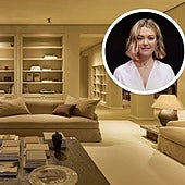 El apartamento de Zara que Marta Ortega ha instalado en plena milla de oro de Madrid