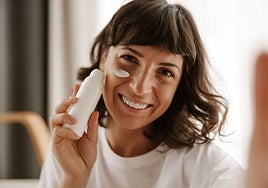 La piel grasa envejece mejor, ¿mito o realidad?