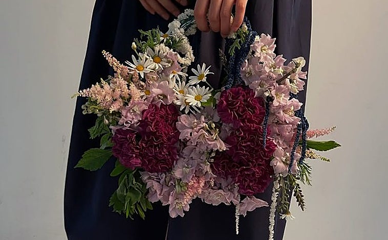 Imagen principal - Hay muchas maneras de darles forma