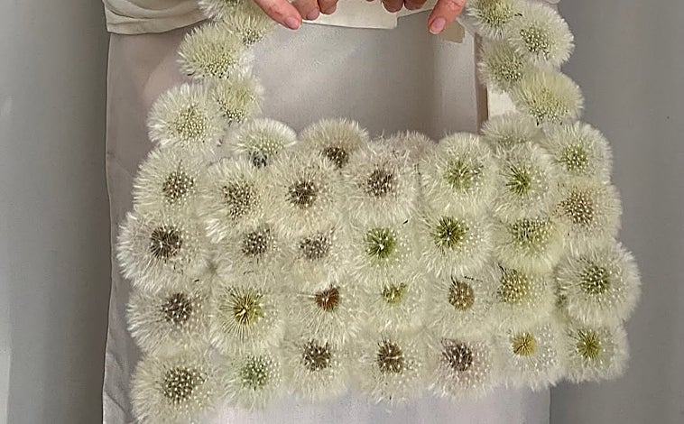 Imagen principal - Estos son algunos de los ejemplos de esta nueva tendencia 