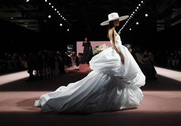 Arranca la Semana de la Moda de Madrid: todo lo que necesitas saber