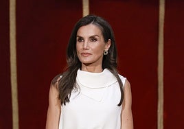 Los trucos de belleza de la Reina Letizia para estar radiante a sus 53 años