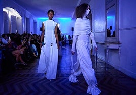 Madrid es Moda: de la exposición de Roberto Verino a la cena de gala de Adlib Ibiza