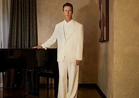 Imagen secundaria 1 - Fotos del corte 'The Tiger'