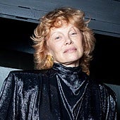 El sorprendente cambio de look de Pamela Anderson: del rubio platino al caoba