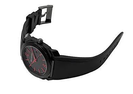 Imagen secundaria 1 - Detalles del reloj Bulgari Octo Ultranero