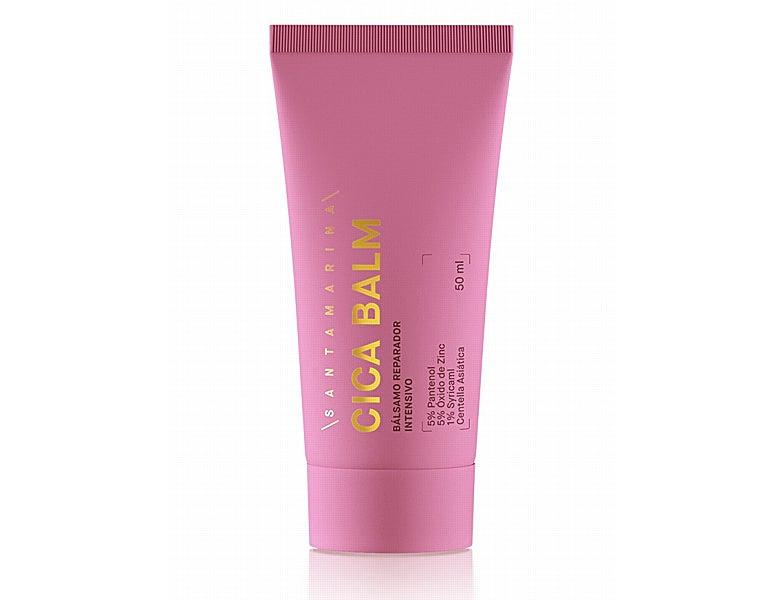 Cica Balm de Santamarina Cosmetics.