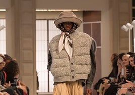 Del ante y el 'animal print' a la superposición de prendas: todas las tendencias de moda que marcarán el otoño