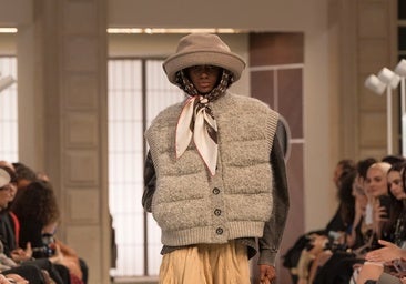 Del ante y el 'animal print' a la superposición de prendas: todas las tendencias de moda que marcarán el otoño