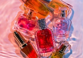 Los mejores perfumes del año, según la Academia del Perfume